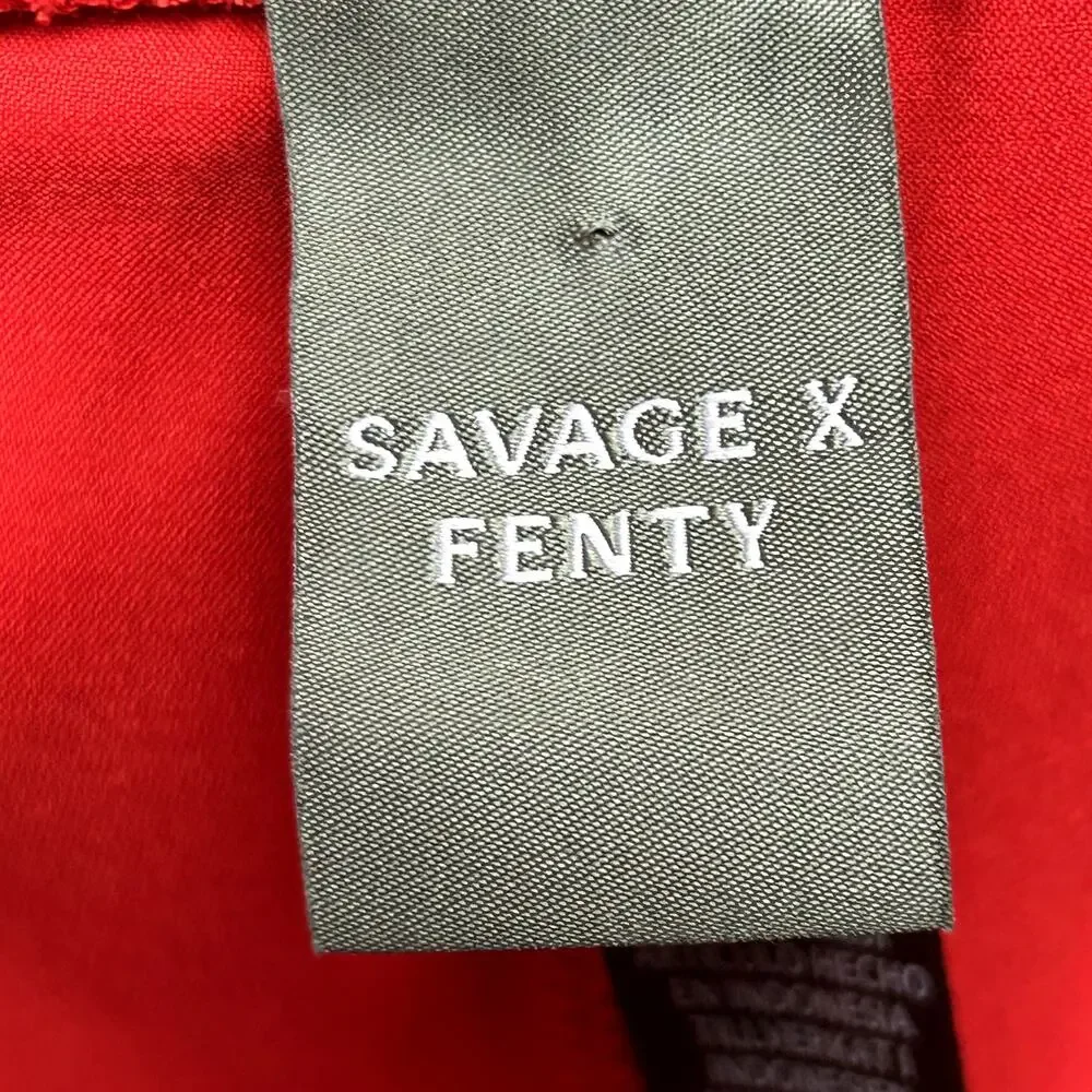 Savage X Fenty savage fenty